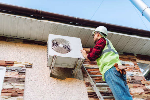 Best HVAC Retrofitting and Upgrading in USA